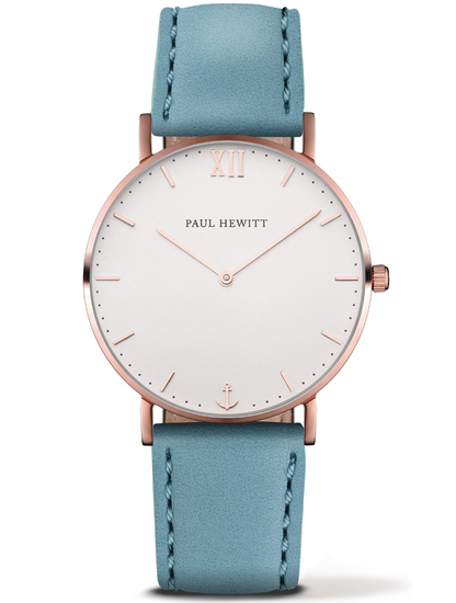 Paul Hewitt Ceas de mână PH-6455209K