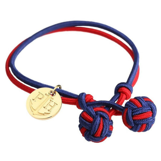 Paul Hewitt Brățară PH-KB-NR-S-G