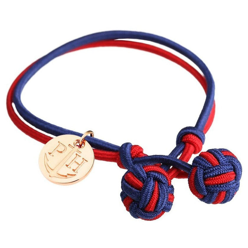 Paul Hewitt Brățară PH-KB-NR-S-R