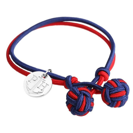 Paul Hewitt Brățară PH-KB-NR-S-S