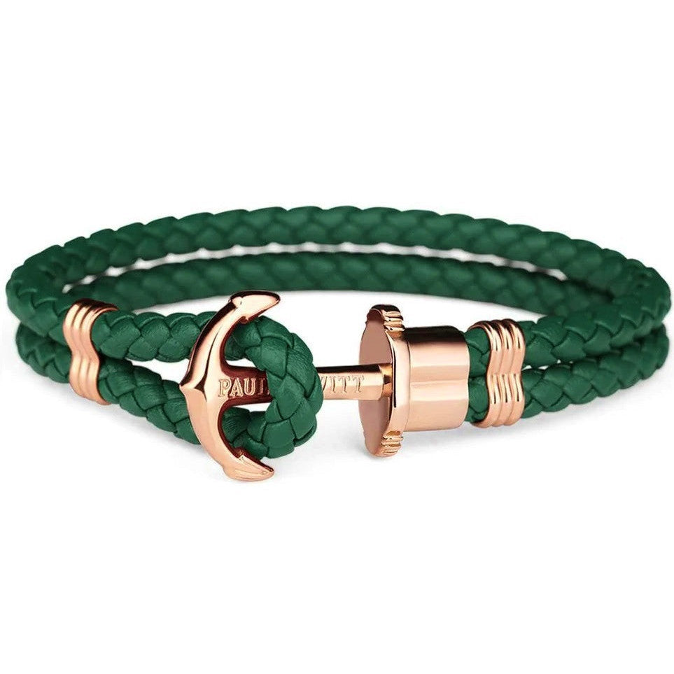Paul Hewitt Brățară PH-PH-L-R-G-XL