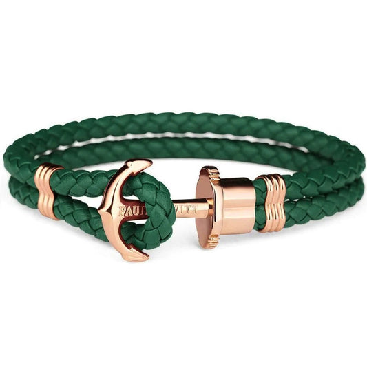 Paul Hewitt Brățară PH-PH-L-R-G-XL