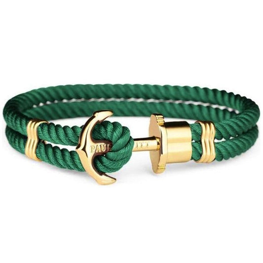 Paul Hewitt Brățară PH-PH-N-G-G-M