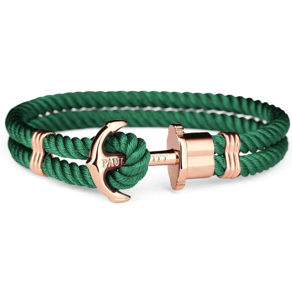 Paul Hewitt Brățară PH-PH-N-R-G-M