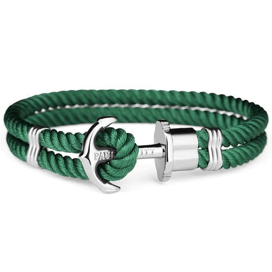 Paul Hewitt Brățară PH-PH-N-S-G-S