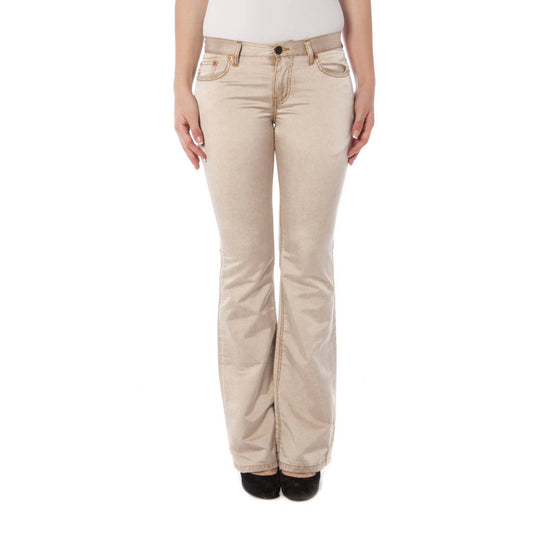 Phard Pantaloni casual P1700193413002-CASUAL BEJ