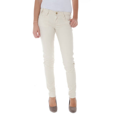 Phard Pantaloni casual M1007045570500-NEW-HOT-SKIN-CIN BEJ