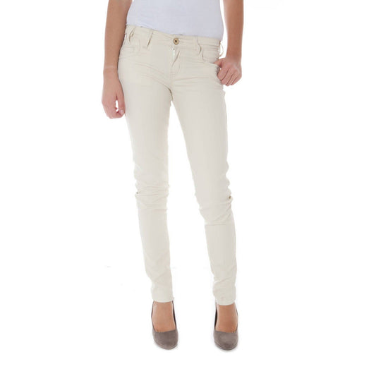Phard Pantaloni casual M1007045570500-NEW-HOT-SKIN-CIN BEJ