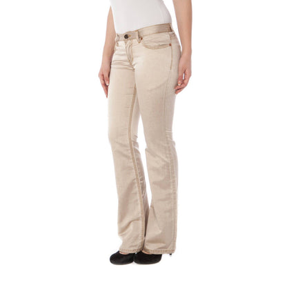 Phard Pantaloni casual P1700193413002-CASUAL BEJ