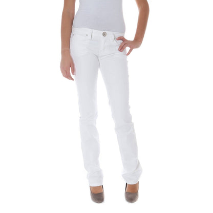 Phard Pantaloni casual P1708870510704-ACACIA ALB