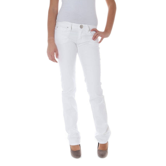 Phard Pantaloni casual P1708870510704-ACACIA ALB