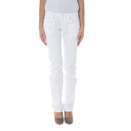 Phard Pantaloni casual P1708310520200-NEW-SEXX-DELUXE ALB