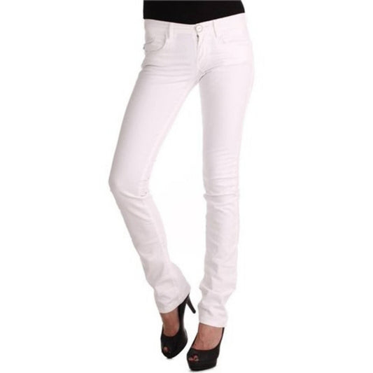 Phard Pantaloni casual P1708630510704-AIDA-LADY ALB