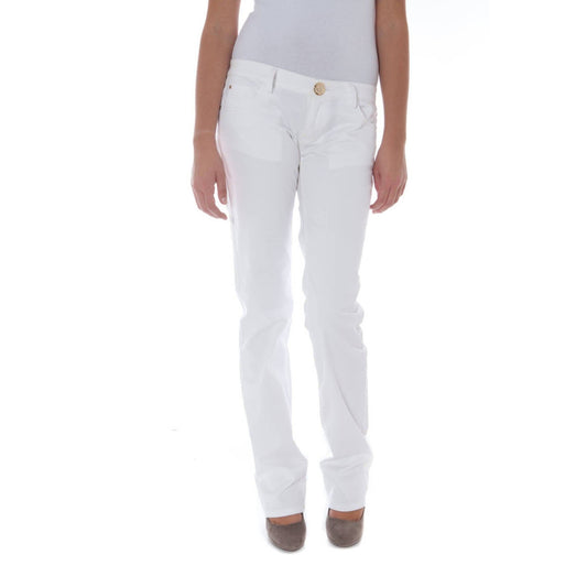 Phard Pantaloni casual P1708710520200-MISS-BRADIN ALB