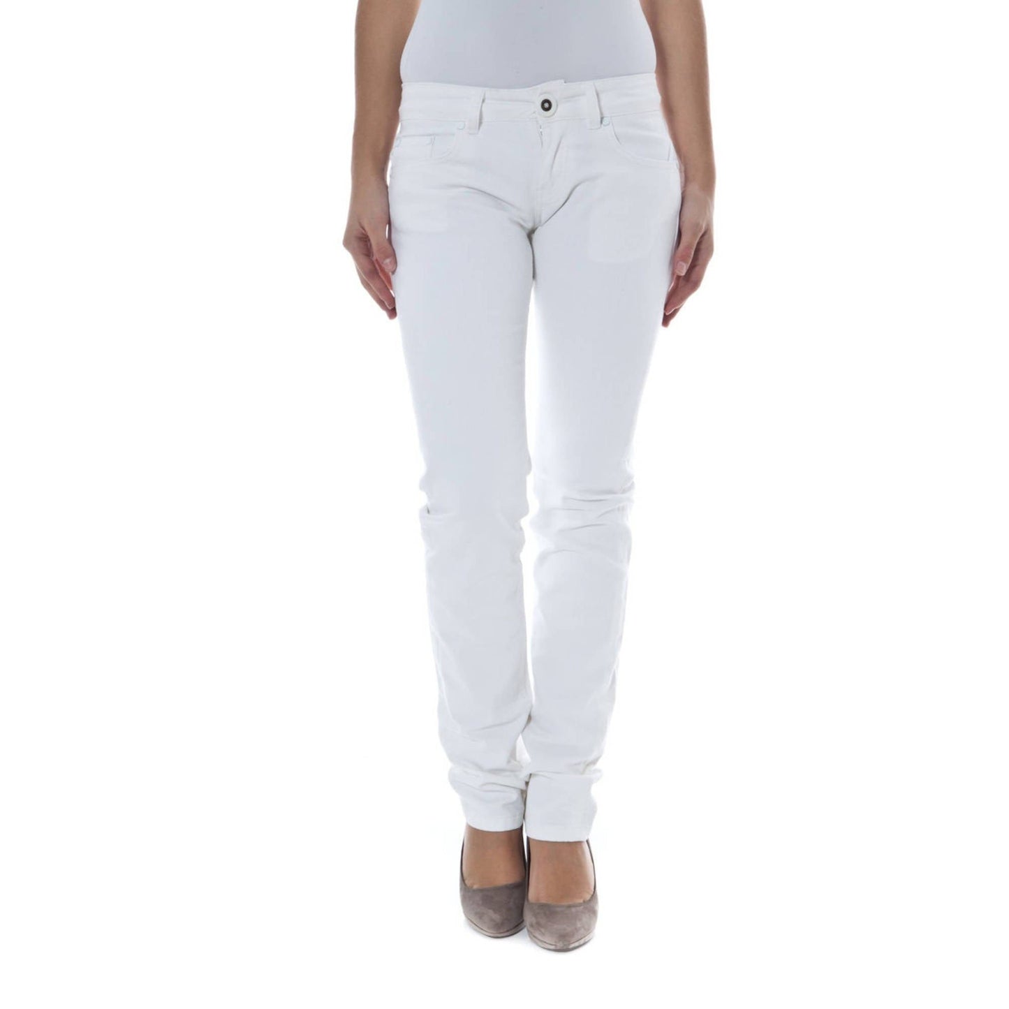 Phard Pantaloni casual P1707110543904-NEW-SEXX-GLAM ALB