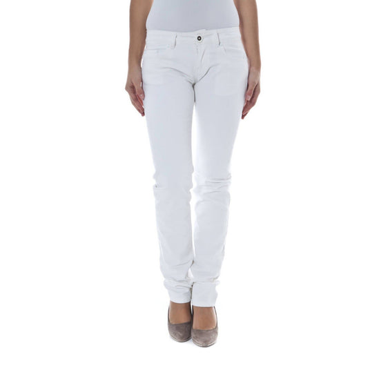 Phard Pantaloni casual P1707110543904-NEW-SEXX-GLAM ALB