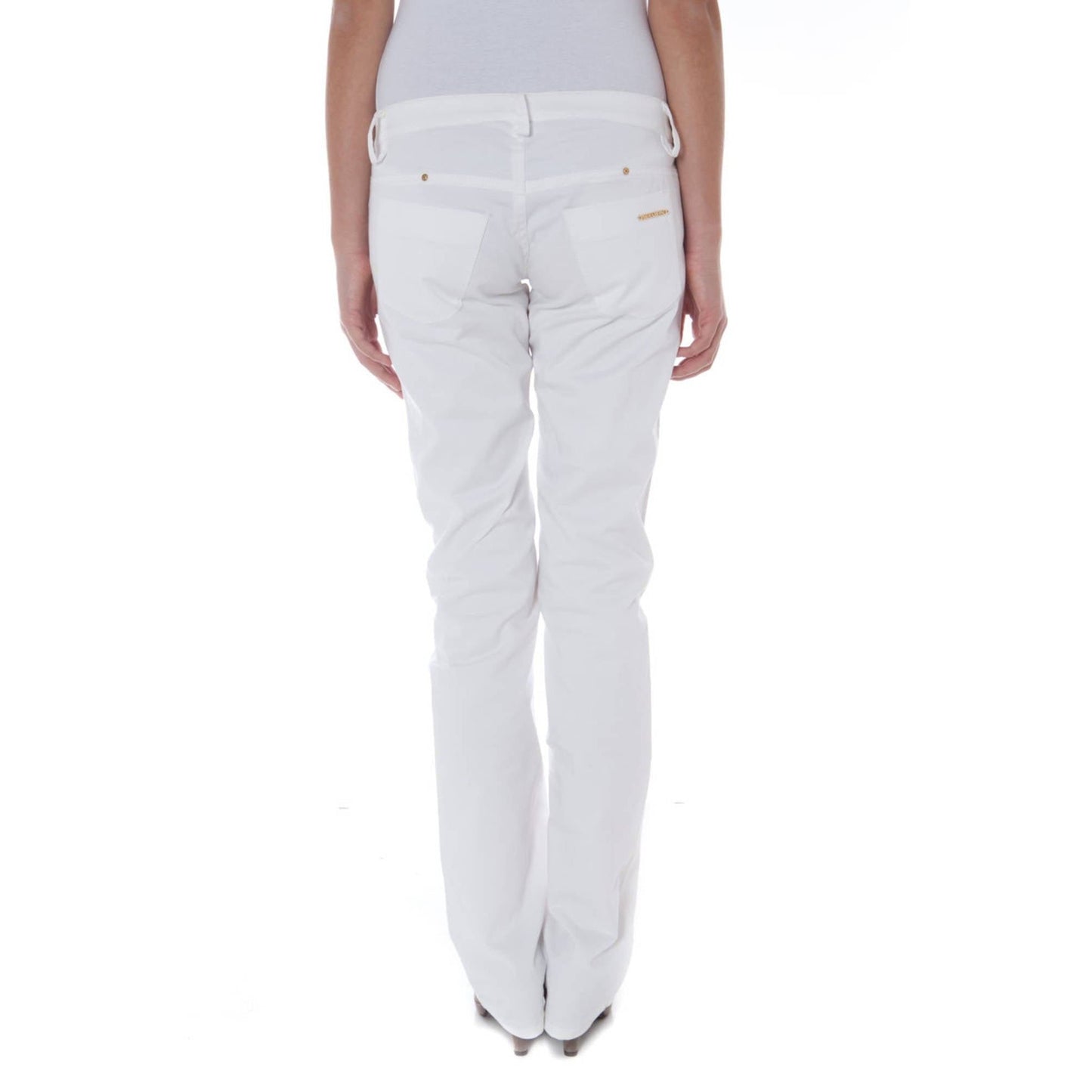 Phard Pantaloni casual P1708710520200-MISS-BRADIN ALB
