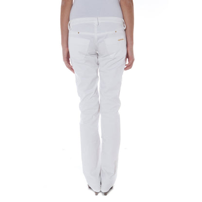 Phard Pantaloni casual P1708710520200-MISS-BRADIN ALB
