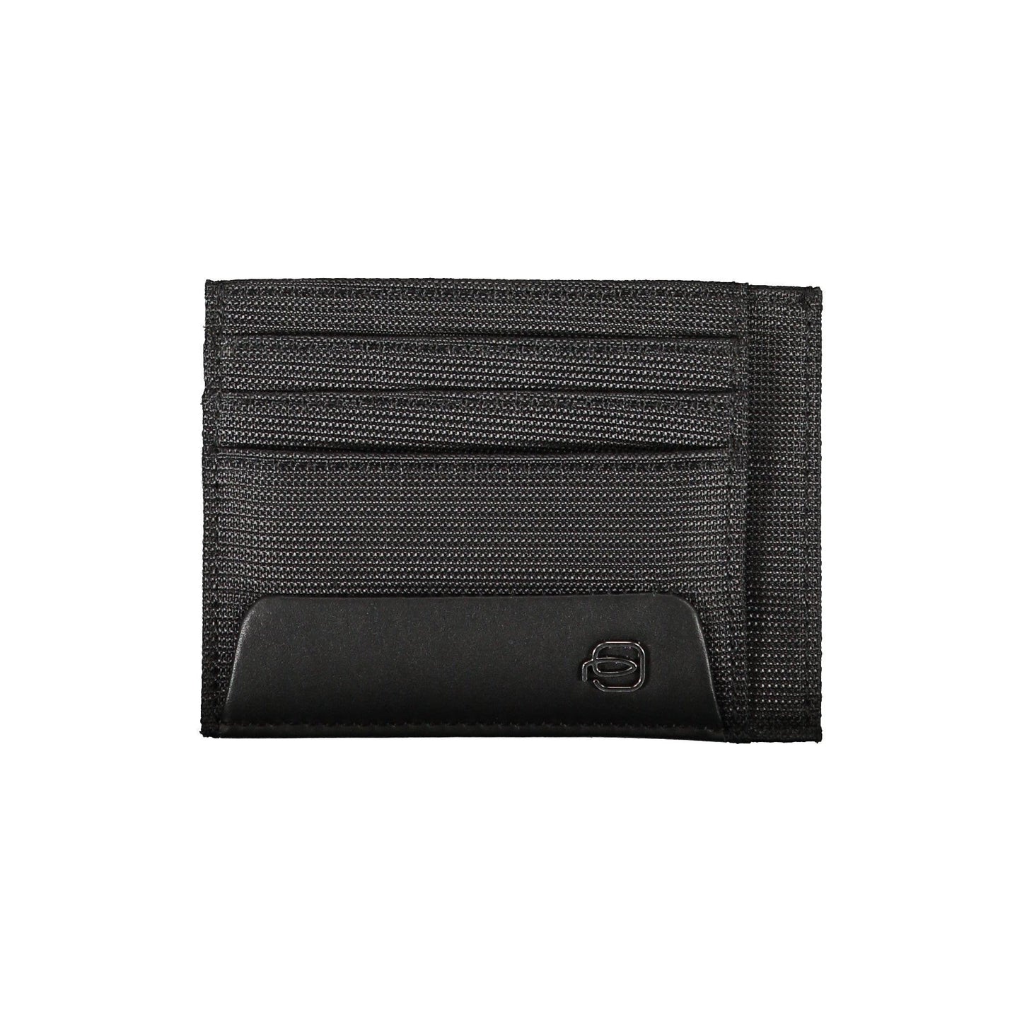 Piquadro Portofel OUTPP2762S115R NEGRU