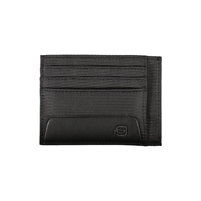 Piquadro Portofel OUTPP2762S115R NEGRU