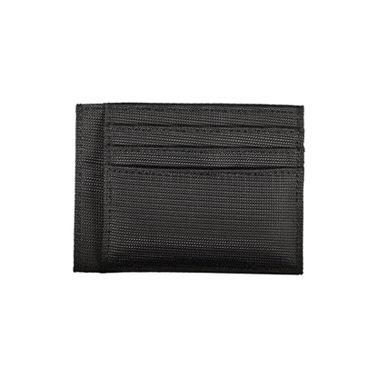 Piquadro Portofel OUTPP2762S115R NEGRU