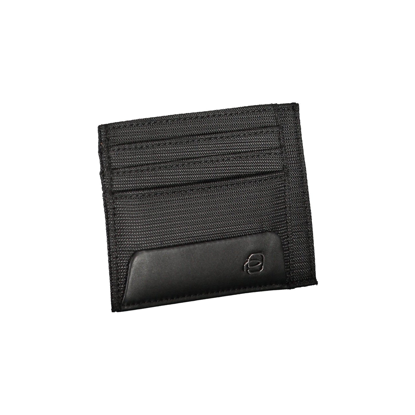 Piquadro Portofel OUTPP2762S115R NEGRU