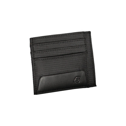 Piquadro Portofel OUTPP2762S115R NEGRU