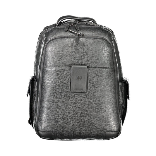 Piquadro Rucsac OUTCA3444S86 NEGRU