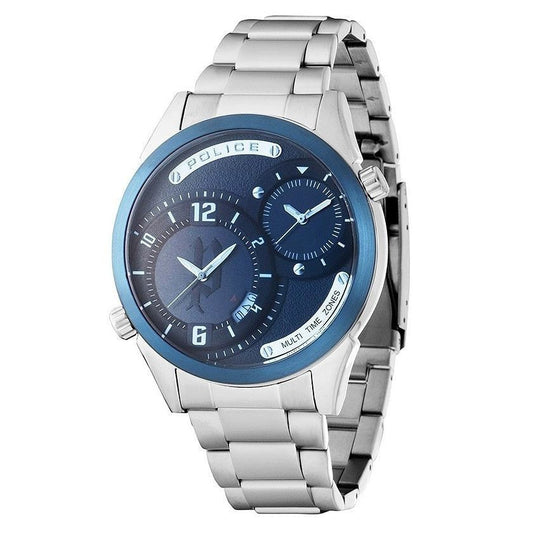Police Ceas de mână PL.14540JSTBL/13M