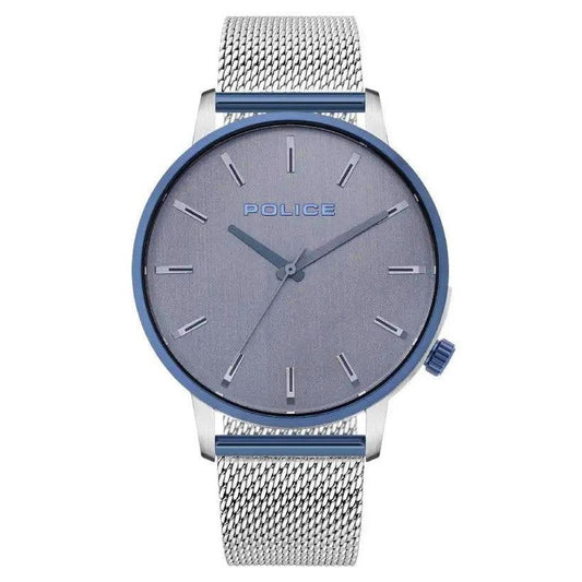 Police Ceas de mână PL.15923JSTBL/39MM
