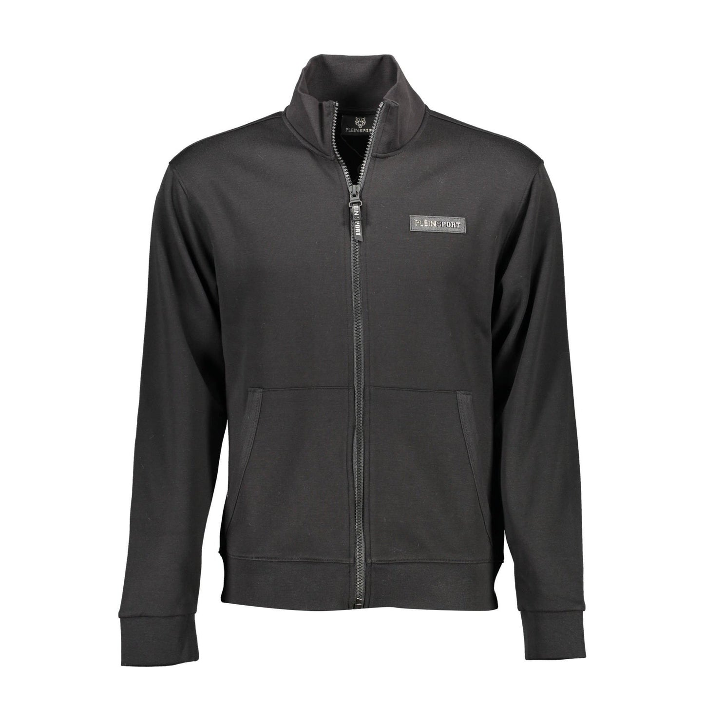 Plein Sport Hanorac FIPS205 NEGRU