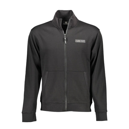 Plein Sport Hanorac FIPS205 NEGRU