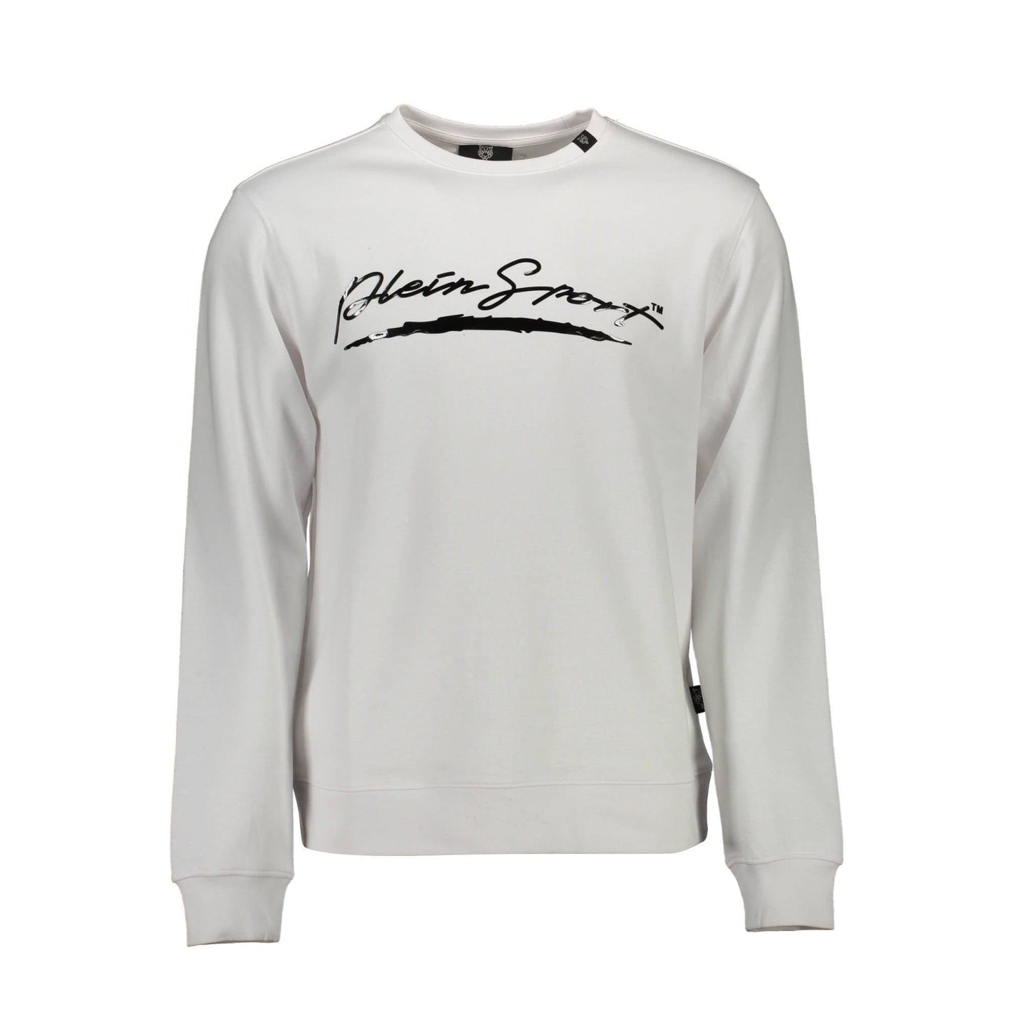 Plein Sport Hanorac FIPS207 ALB