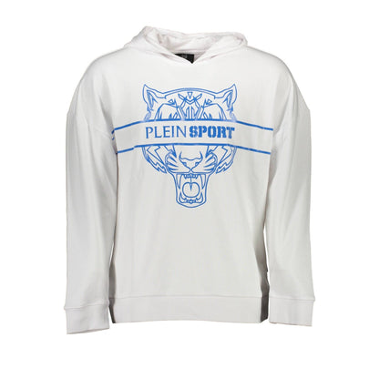 Plein Sport Hanorac FIPS218 ALB