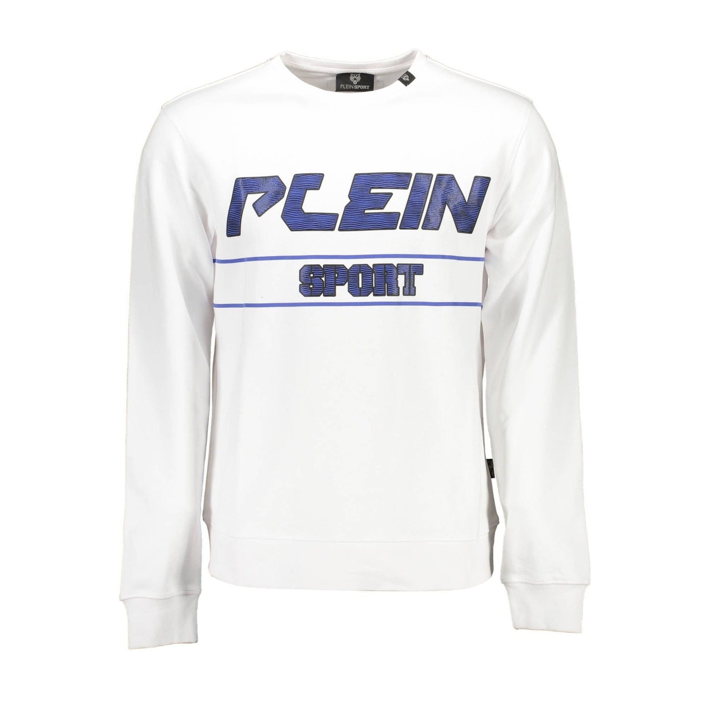 Plein Sport Hanorac FIPS211 ALB