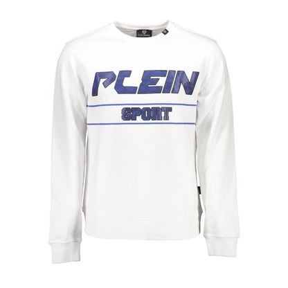 Plein Sport Hanorac FIPS211 ALB