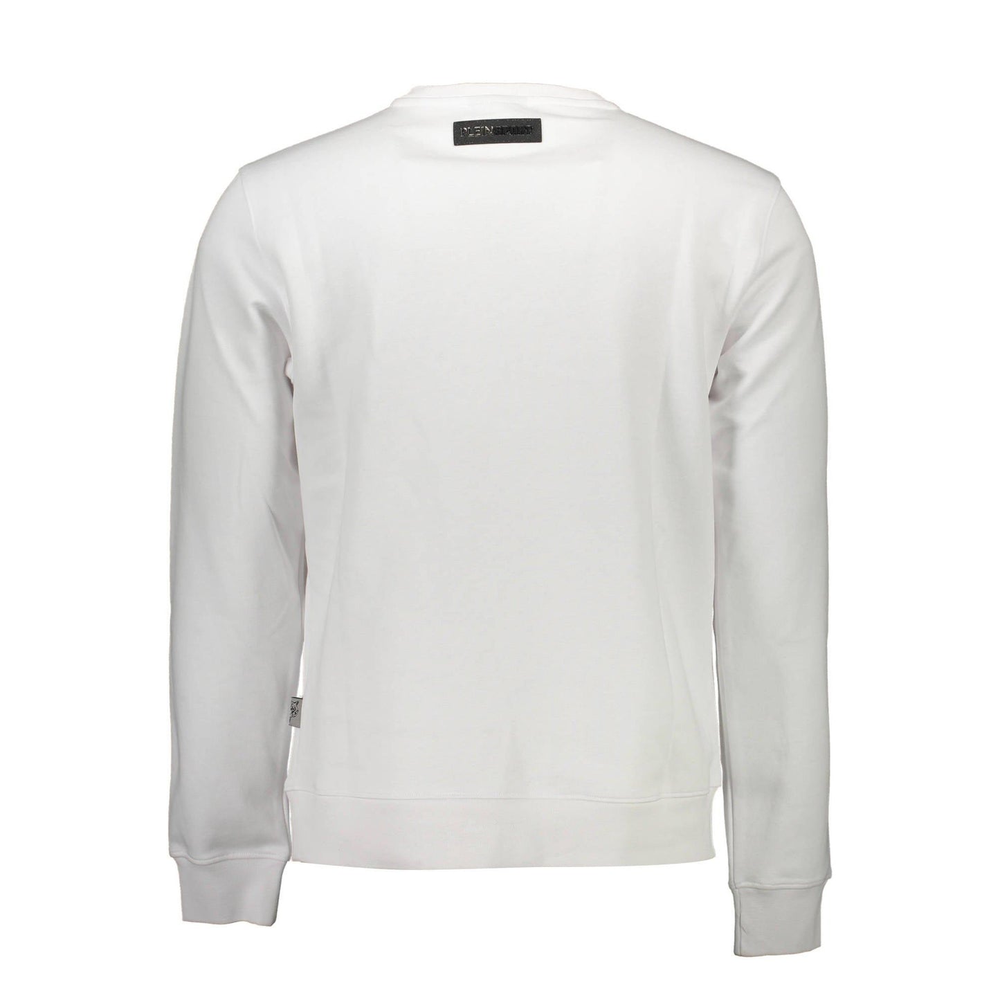 Plein Sport Hanorac FIPS211 ALB