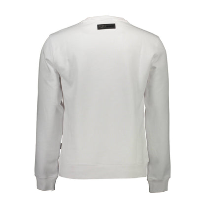 Plein Sport Hanorac FIPS207 ALB