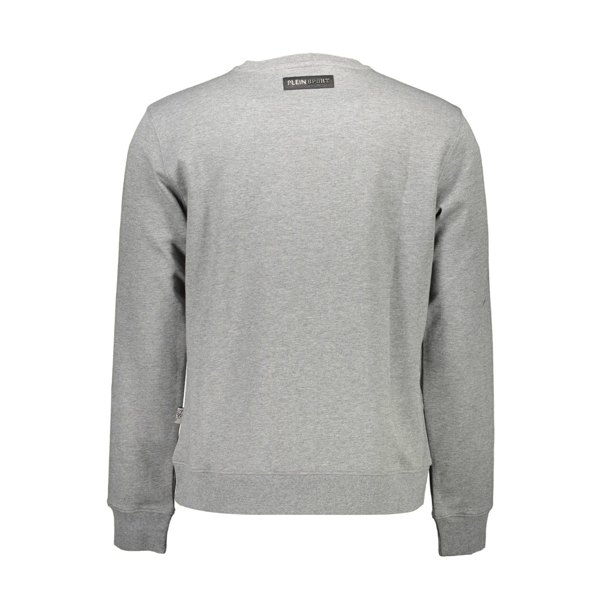 Plein Sport Hanorac FIPS207 GRI