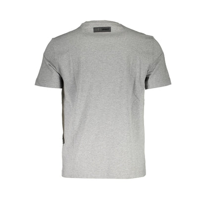 Plein Sport Tricou TIPS105 GRI