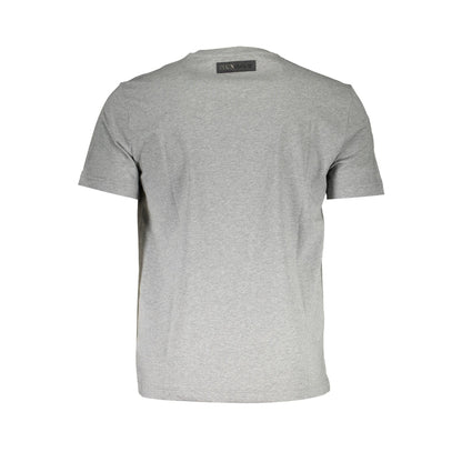 Plein Sport Tricou TIPS103 GRI