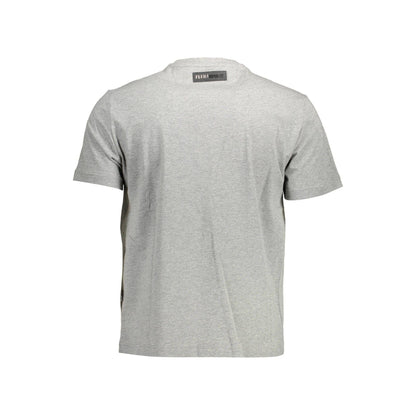 Plein Sport Tricou TIPS106 GRI