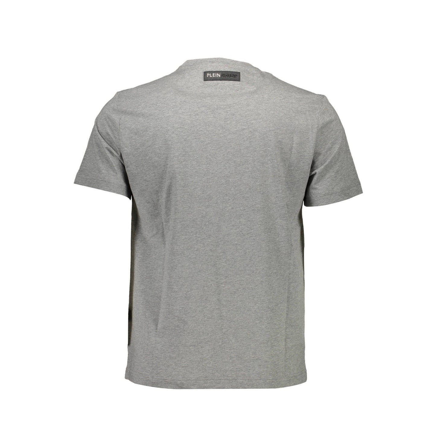 Plein Sport Tricou TIPS116 GRI