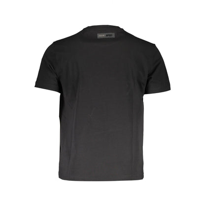 Plein Sport Tricou TIPS106 NEGRU