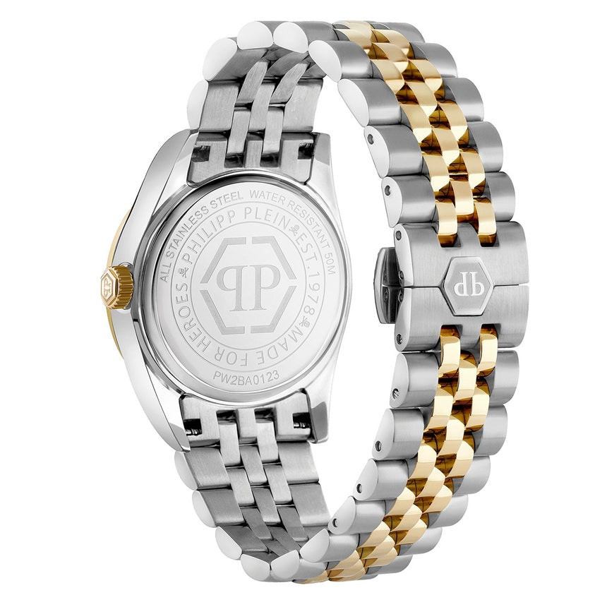Philipp Plein Ceas de mână PW2BA0123