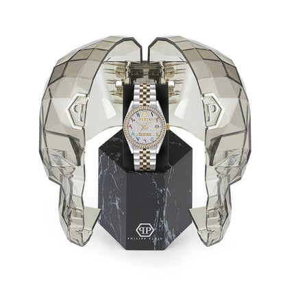 Philipp Plein Ceas de mână PW2BA0123