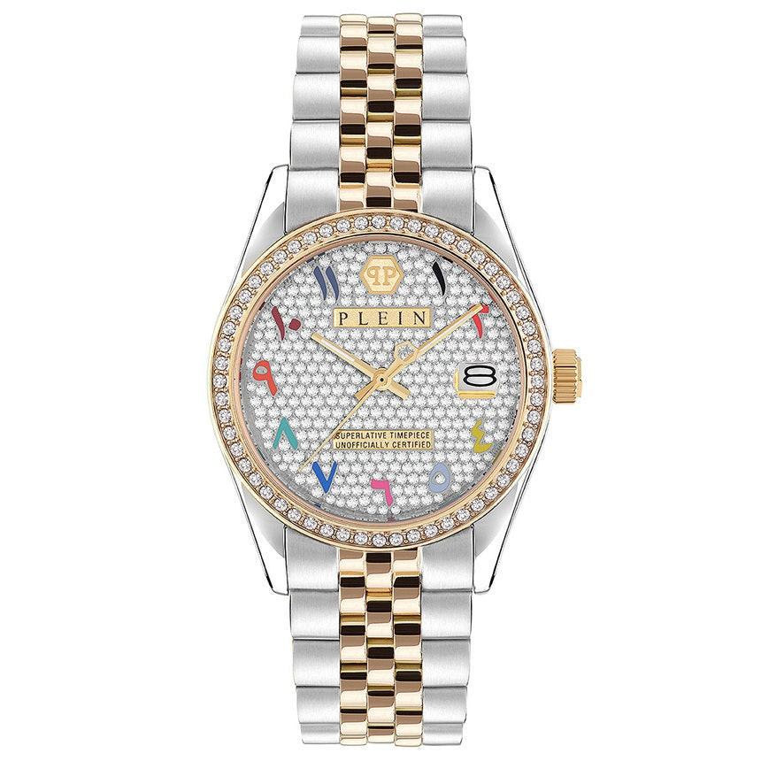 Philipp Plein Ceas de mână PW2BA0123