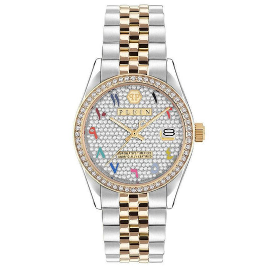 Philipp Plein Ceas de mână PW2BA0123