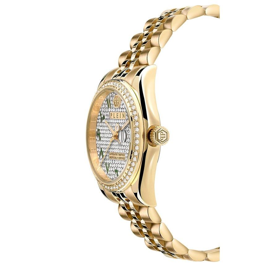Philipp Plein Ceas de mână PW2BA0223