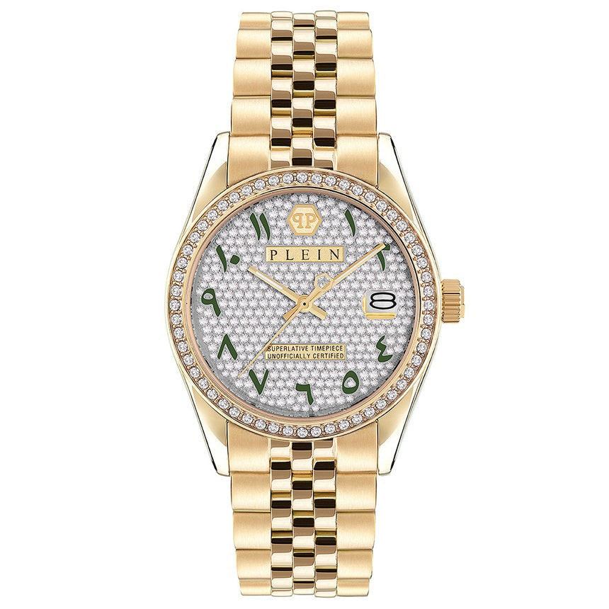 Philipp Plein Ceas de mână PW2BA0223